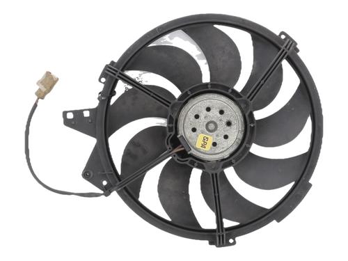 Used Radiator fan Radiator fan AUDI A2 (8Z0) 1.4 TDI (75 hp) 34388701 34388701