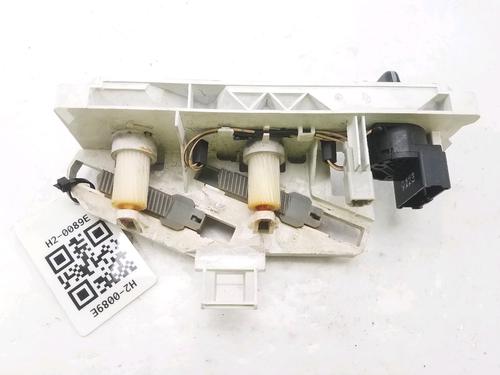 Climate control HONDA HR-V (GH_) 1.6 16V (GH1, GH3) | BP10473285I5 