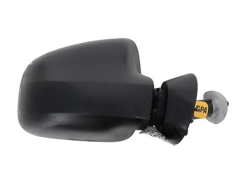 Right mirror DACIA SANDERO 1.4 (BS0C, BS0A, BS0G, BS1F, BS0E) | BP32006771C27