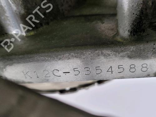 Engine SUZUKI SWIFT V (AZ) 1.2 AllGrip (A2L412) | BP19081001M1 