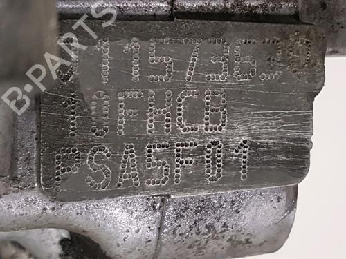 Engine PEUGEOT 308 I (4A_, 4C_) 1.6 16V | BP32040178M1 