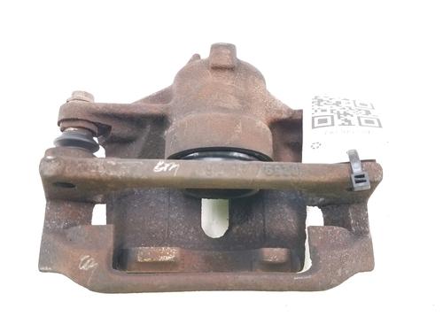 Left front brake caliper OPEL AGILA (A) (H00) 1.2 16V (F68) | BP27918289M105 