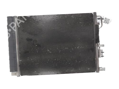 Used AC radiator AC radiator 36487503 36487503