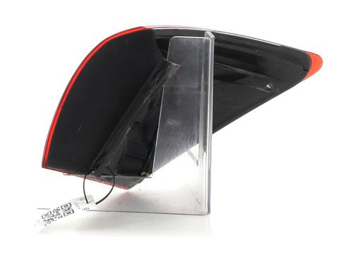 Left taillight NISSAN QASHQAI / QASHQAI +2 I (J10, NJ10, JJ10E) 1.5 dCi | BP26198320C34 