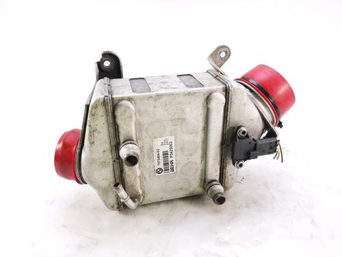 Used Intercooler BMW X6 (E71, E72) xDrive 50 i (408 hp) 27917458