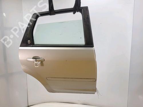 Used Right rear door FORD FOCUS II Turnier (DA_, FFS, DS) 1.8 TDCi (115 hp) 24814581
