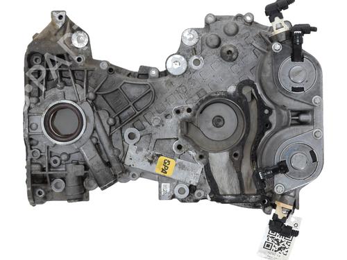 Used Timing cover Timing cover OPEL CORSA D (S07) 1.2 (L08, L68) (86 hp) 34205036 34205036