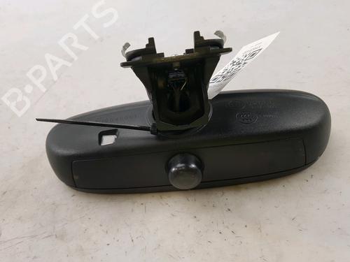 Rear mirror BMW X2 (F39) xDrive 20 d | BP15099058I6 