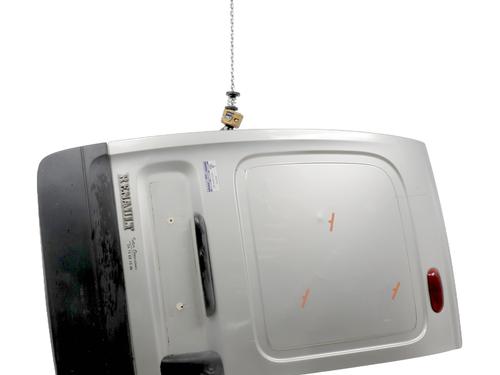 Used Left tailgate RENAULT KANGOO Express (FC0/1_) 1.5 dCi (61 hp) 29517847