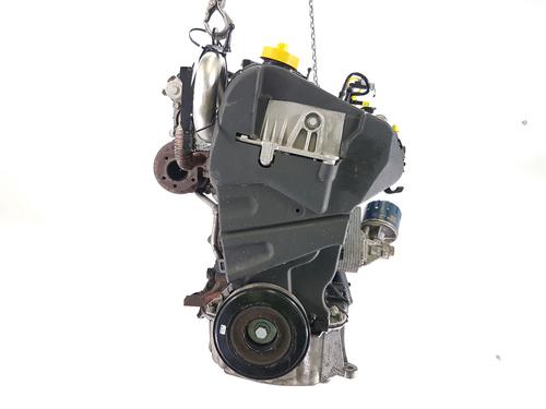 Used Engine Engine RENAULT CLIO III Grandtour (KR0/1_) 1.5 dCi (KR0H, KR1S) (106 hp) 31057293 31057293