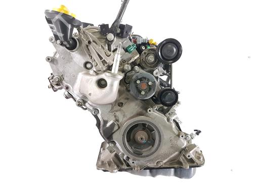 Motore RENAULT TWINGO III (BCM_, BCA_) 0.9 TCe 90 (BCM9, BCM2) (90 hp) 30842451