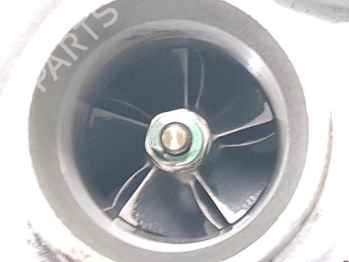 Engine PEUGEOT 207 (WA_, WC_) 1.4 HDi | BP32460424M1 