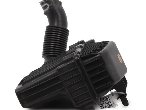 Luftfilter kasse Luftfilter kasse PEUGEOT 208 I (CA_, CC_) 1.2 VTI 82 (82 hp) 37599296 37599296