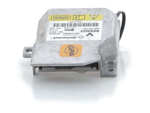 Used ECU airbags RENAULT KANGOO / GRAND KANGOO II (KW0/1_) 1.5 dCi 90 (KW05, KW08, KW0G, KW11) (90 hp) 27307979