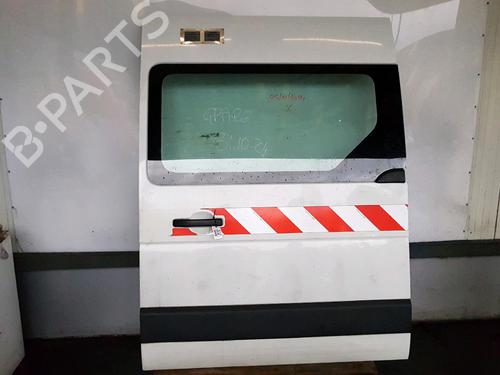 Used Left slide door RENAULT MASTER III Van (FV) 2.3 dCi 110 FWD (FV0R, FV0W, FV1A) (110 hp) 27907100
