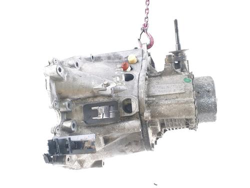 Used Gearbox PEUGEOT 406 Coupe (8C) [1997-2005]  28122312