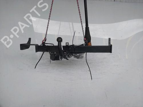 Used Tow ball/Mechanism CITROËN XSARA (N1) 1.8 i (90 hp) 30715872