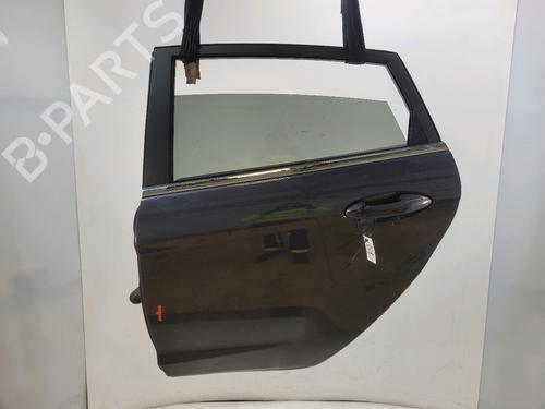 left-rear-door-ford-fiesta-vi-cb1-ccn-2008-31913543 main image