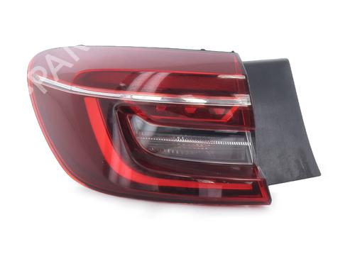 Farolim esquerdo RENAULT CLIO V (B7_) 1.0 TCe 90 (B7MT) | BP32654282C34