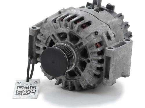 Used Alternator MERCEDES-BENZ SPRINTER 3,5-t Van (B906) 313 CDI (906.631, 906.633, 906.635, 906.637) (129 hp) 24425123