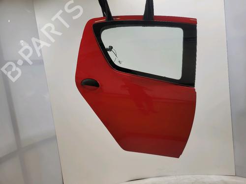 Used Right rear door Right rear door TOYOTA AYGO (_B1_) 1.0 (KGB10_, KGB10R) (68 hp) 34610993 34610993
