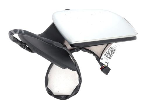 Used Right mirror VW GOLF VI (5K1) [2008-2014]  28364633