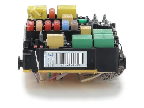 Used Fuse box PEUGEOT 308 II (LB_, LP_, LW_, LH_, L3_) 1.6 BlueHDi 120 (120 hp) 29964453
