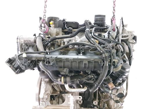 Engine MERCEDES-BENZ A-CLASS (W176) A 180 (176.042) | BP37016773M1 - Image 5