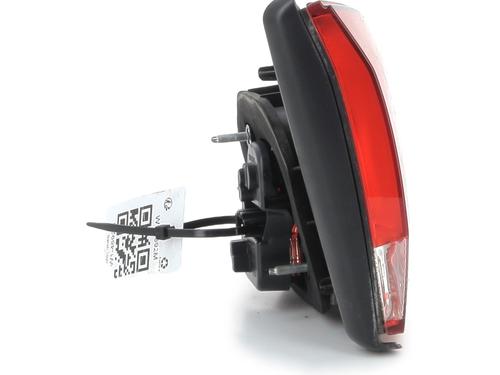 Left tailgate light VW GOLF PLUS V (5M1, 521)  | BP28106336C79 