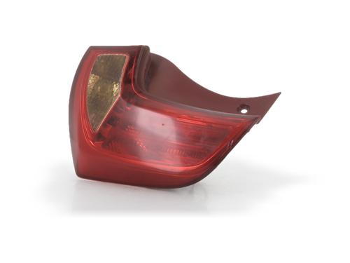 Left taillight KIA PICANTO II (TA) 1.0 | BP39490204C34 - Image 2