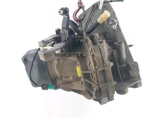 Gearbox RENAULT CLIO IV (BH_) 1.5 dCi 75 | BP28366552M3 