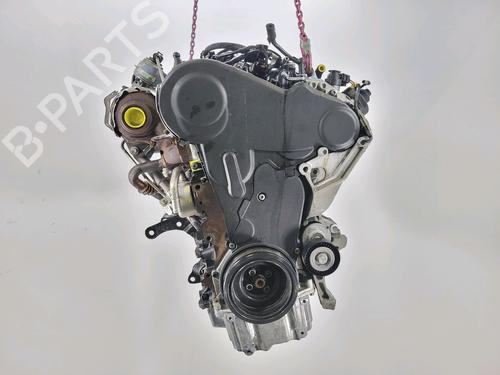 Engine AUDI Q3 (8UB, 8UG) 2.0 TDI quattro | BP29231177M1 