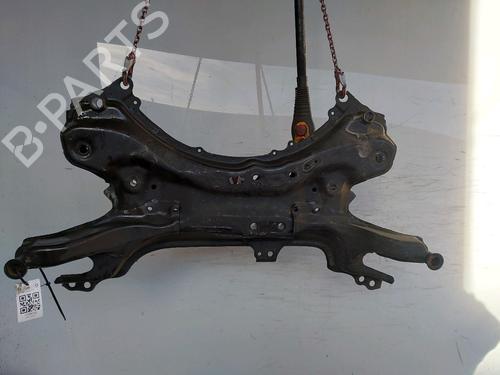 Used Subframe TOYOTA AURIS (_E15_) 2.0 D-4D (ADE150_, ADE150R) (126 hp) 30334349