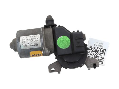 Front wiper motor FIAT 500 (312_) 1.2 (312AXA1A) | BP27667729M29 