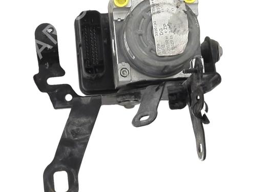 ABS pump RENAULT MEGANE IV Hatchback (B9A/M/N_) 1.6 dCi 130 (B9A4) | BP33533304M43  - Image 5