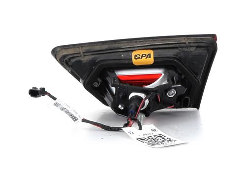 Left tailgate light RENAULT CLIO IV (BH_) 1.5 dCi 90 | BP30166370C79