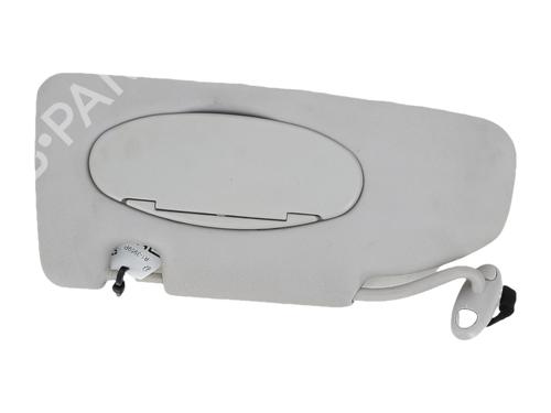 Left sun visor MINI MINI (R50, R53) One | BP37869939I1 - Image 2