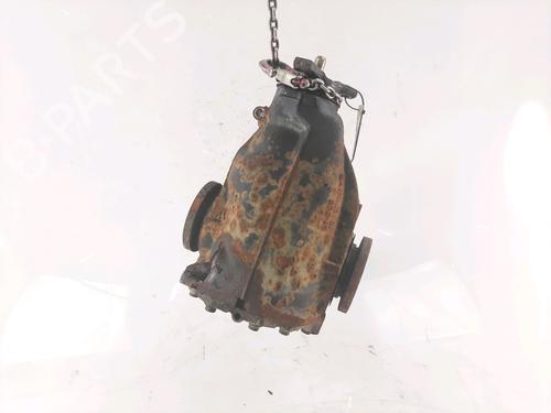 Rear differential MERCEDES-BENZ C-CLASS (W203) C 320 (203.064) | BP37751757M24 - Image 4