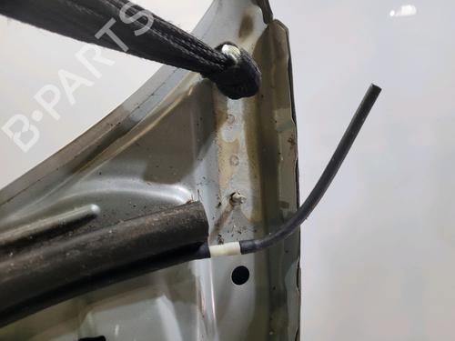 Hood PEUGEOT EXPERT Tepee (VF3X_) 2.0 HDi 100 | BP30800376C1 