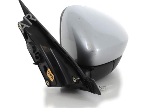 Left mirror FIAT TIPO Hatchback (356_, 357_) 1.6 D (356HXG1B, 356HXG11) | BP29295547C26 