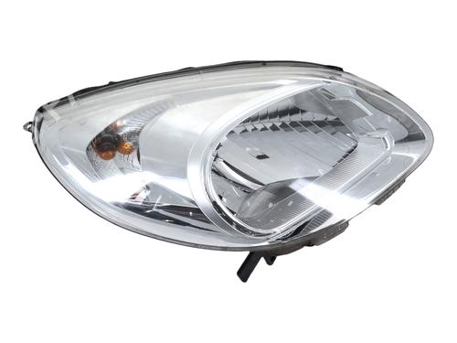 Right headlight RENAULT KANGOO Express (FW0/1_) 1.5 dCi 80 (FW15) | BP39666222C29 - Image 5
