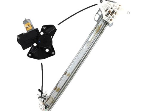 Used Front left window mechanism TOYOTA YARIS CROSS (MXP_) 1.5 Hybrid (MXPJ10) (116 hp) 25992441