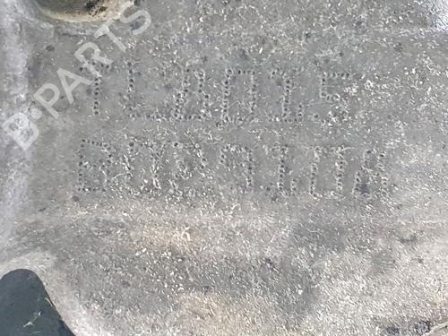 Gearkasse DACIA DUSTER (HM_) 1.5 dCi 110 4x4 (HMAB) | BP32309613M3