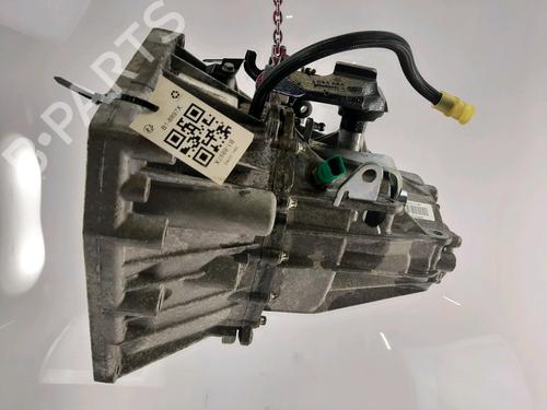 Used Gearbox Gearbox RENAULT MEGANE III Grandtour (KZ0/1) 1.4 TCe (KZ0F, KZ1V) (130 hp) 36402384 36402384