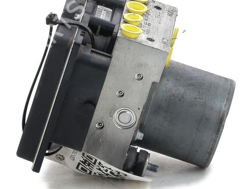 ABS pump CITROËN C4 II (NC_) 1.4 VTi 95 (NC8FP0) | BP29701867M43 