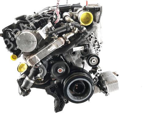 Used Engine Engine BMW 5 Touring (E61) [2004-2010] 33645625 33645625