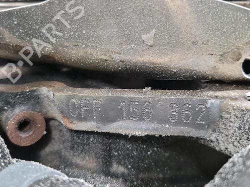 Engine VW GOLF PLUS V (5M1, 521)  | BP28207596M1 