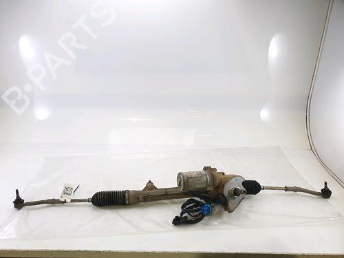 Used Steering rack CITROËN C3 Pluriel (HB_) 1.4 HDi (68 hp) 27333493