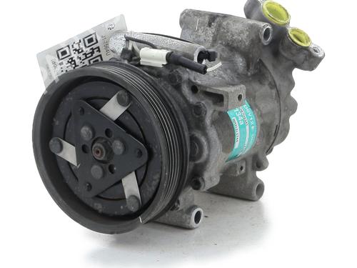 AC-Kompressor AC-Kompressor RENAULT CLIO II (BB_, CB_) 1.5 dCi (B/CB07) (65 hp) 34111733 34111733