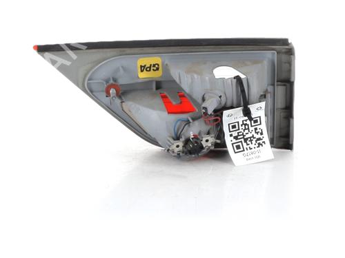 Left tailgate light BMW X3 (E83) 3.0 d | BP38947446C79 - Image 3